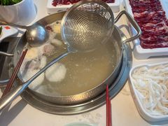 -八合里潮汕鲜牛肉火锅(深圳海岸城店)