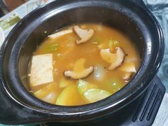 大酱汤-贤花饭店(凯德店)