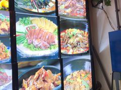 -粗粮人家·东北菜(洋桥店)