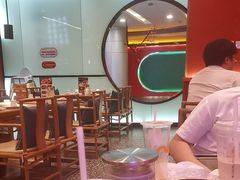 -满园烤鸭·春饼(中街大悦城店)