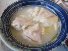 -龙抄手(文殊坊店)