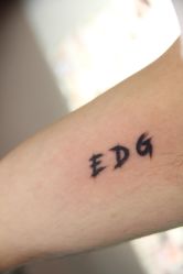 -MDZ STORE·TATTOO·耳饰