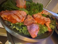 -杨记齐齐哈尔烤肉(总店)