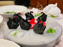 -广州文华东方酒店·江-由辉师傅主理