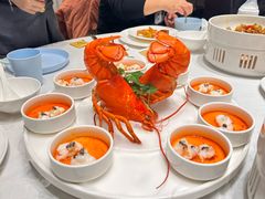 -富淳饭店(世纪公园店)