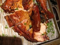 -绿茶餐厅(布吉万象汇店)