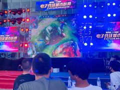 -金茂览秀城