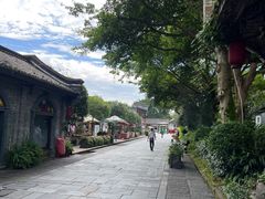 -安仁古镇