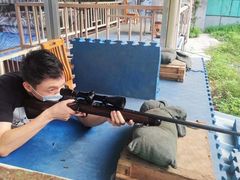 -华连射击俱乐部
