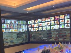 -汤记传菜(秀浦路店)