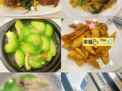 -海金滋(陕西南路店)