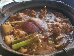 -范贤光鸡公煲(平乐园总店)