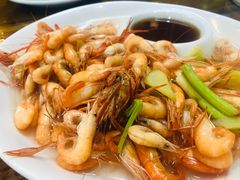 -老马家·舌尖上的西塘美食
