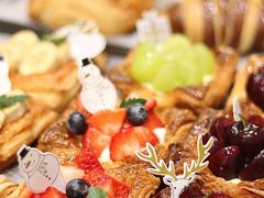 -光作面包Voila Lumiere(中山店)
