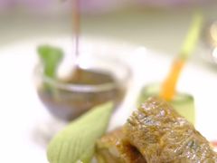 -厦门海景千禧大酒店·海景咖啡厅