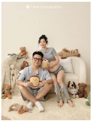 -暖摄影 孕妇写真家庭影像馆 (自然光主题店)