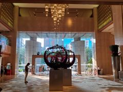 -粤海喜来登酒店·&More聚驿(天河城店)