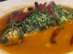 -清水亭湖北菜(大屯DT51店)