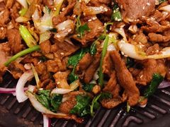 -万荣烤鸭店·北京菜(天坛店)