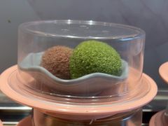 -争鲜回转寿司(通州万达店)