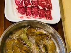 -大良毋米粥(锦龙路总店)