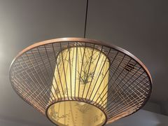 -缘福乡村铁锅炖民宿(八达岭店)