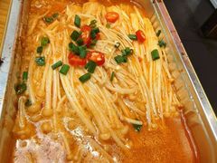 -大成海鲜烧烤·小龙虾(七宝店)