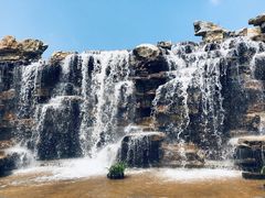 -枫香湖儿童公园