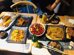 -壹酒贰肉1926·深夜食堂(南京北街店)