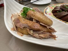 -鹿鸣春饭店(总店)