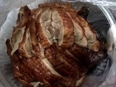 -竺桥兄弟烤鸭(总店)