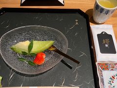 -辉·四季料亭·怀石料理·深夜食堂烧鸟·Omakase