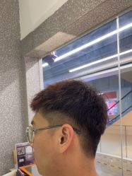 -时尚殿堂hair salon（上地华联店）