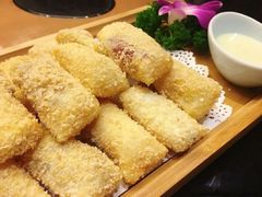-蒙古人烤羊大师·绿野餐厅(工农大路店)