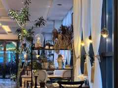 -MOMENT湖景餐厅(解放路店)
