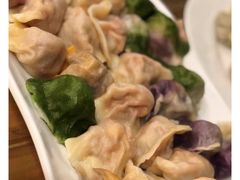 -宝源饺子(麦子店街店)