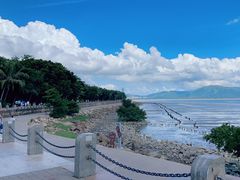 -深圳湾公园(南山区)
