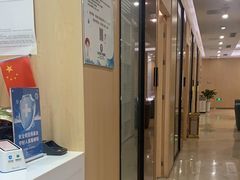 -合肥美奥口腔·种植矫正中心(政务院)