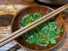 -老瓦房冷锅串串(文殊院店)