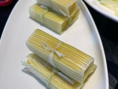 -金谷仓家庭料理(马泉营店)