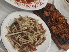-小郭私房菜·海肠捞饭店(学士街店)