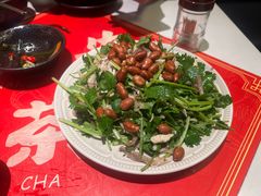-长安·大茶饭