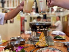 -蒜香焼肉PURUSHIN(马场路店)