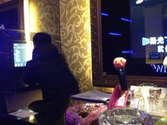 iphone_upload_pic-温莎KTV(珠江路店)
