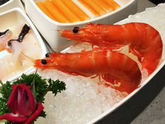 -海底捞火锅(团结桥店)