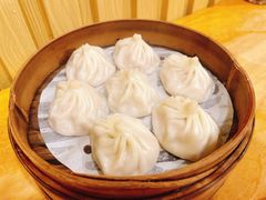 -龙咆汤包·手工现包小笼(拱北口岸店)