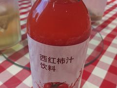 -西贝(金桥店)