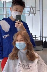 -悦SALON