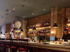 -Burger & Lobster(Dean Street)
