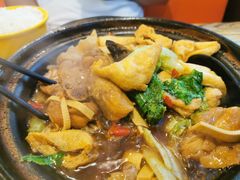 -峰味香.酱香米线.黄焖鸡(定西路店)